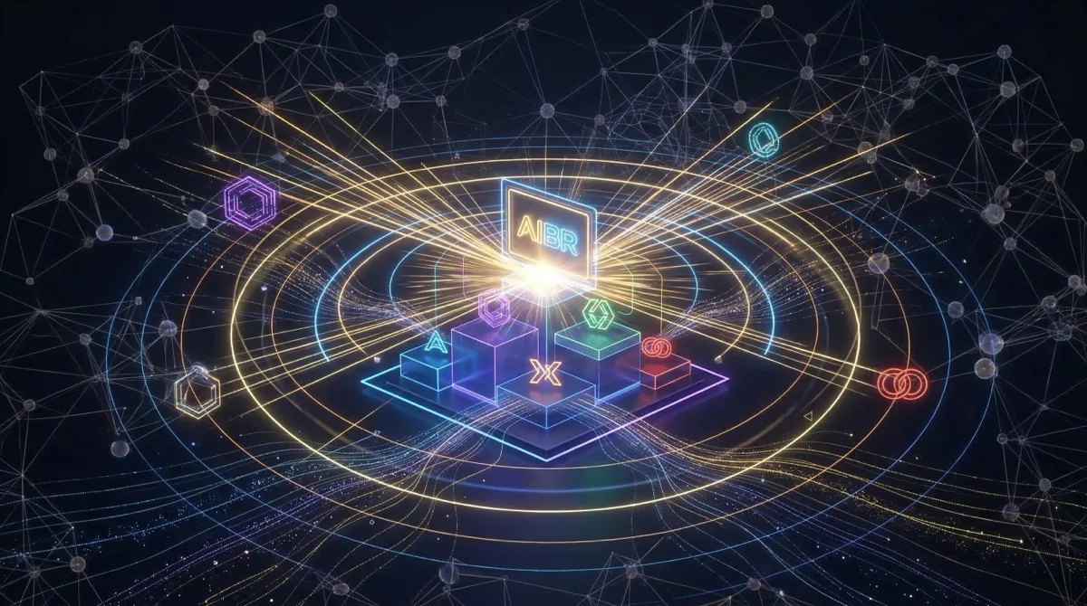 AI Brand Visibility: The Complete Guide To Being Recommended By AI Systems
