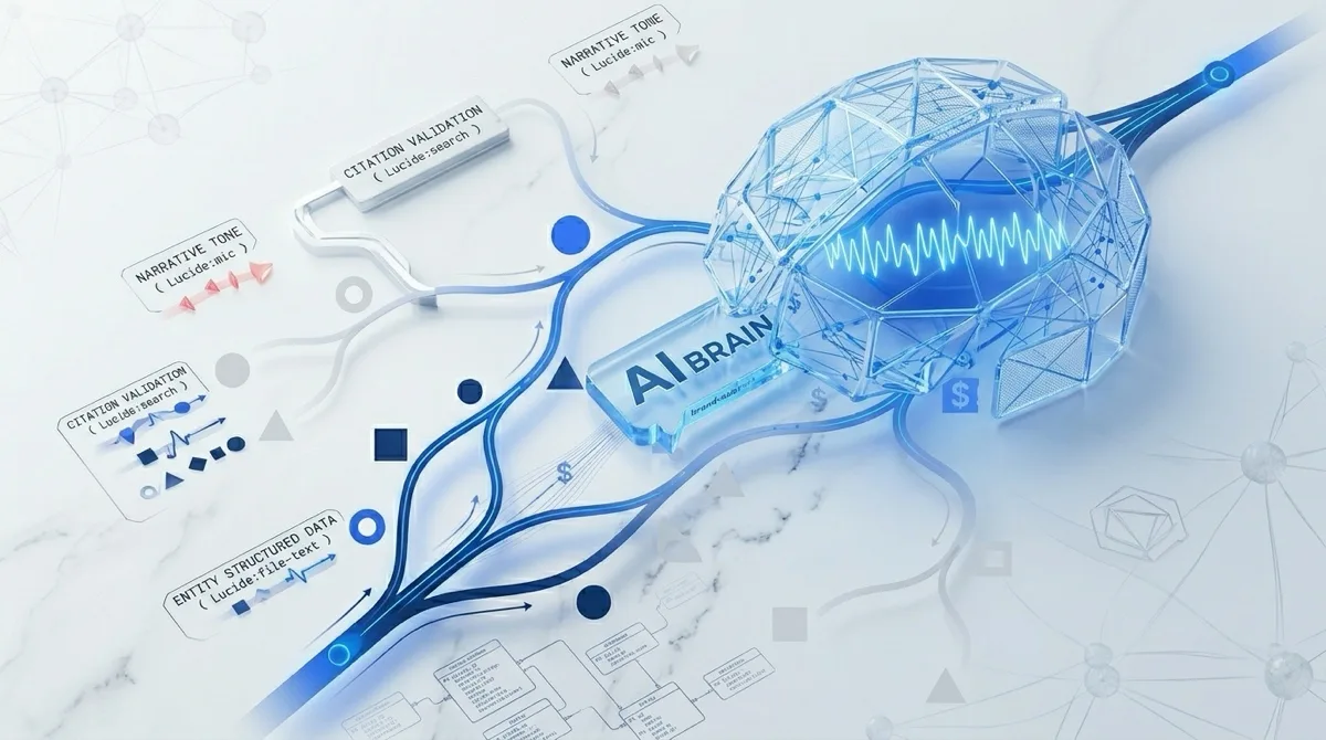 How to Build an AI-First Content Architecture