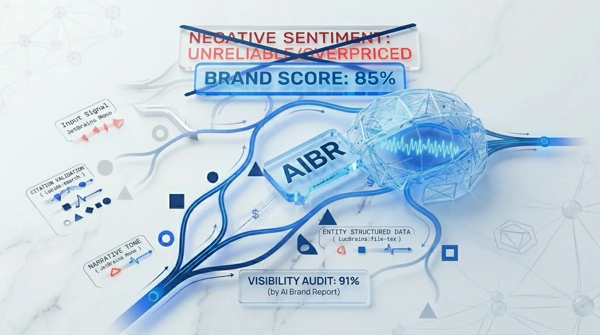 How to Measure Brand Perception in the AI Era