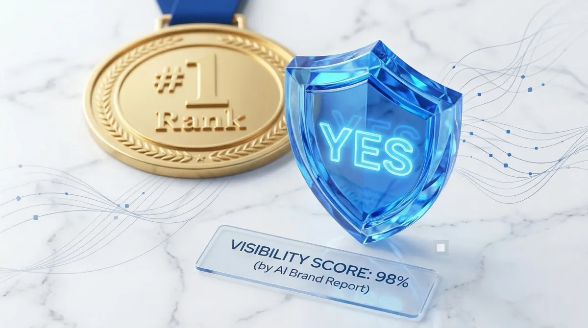 Why Ranking #1 Is No Longer Enough